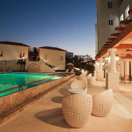 Mansiones Cruz Del Mar Huatulco Aparthotel Santa Cruz Huatulco Εξωτερικό φωτογραφία