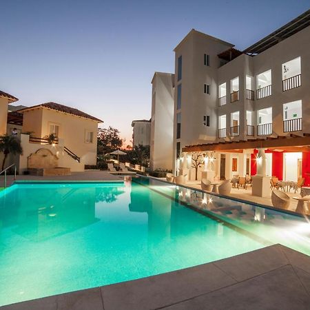 Mansiones Cruz Del Mar Huatulco Aparthotel Santa Cruz Huatulco Εξωτερικό φωτογραφία