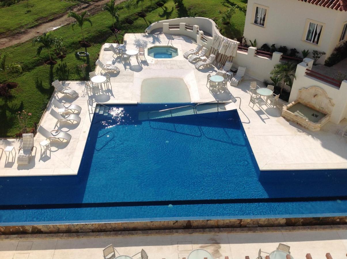 Mansiones Cruz Del Mar Huatulco Aparthotel Santa Cruz Huatulco Εξωτερικό φωτογραφία