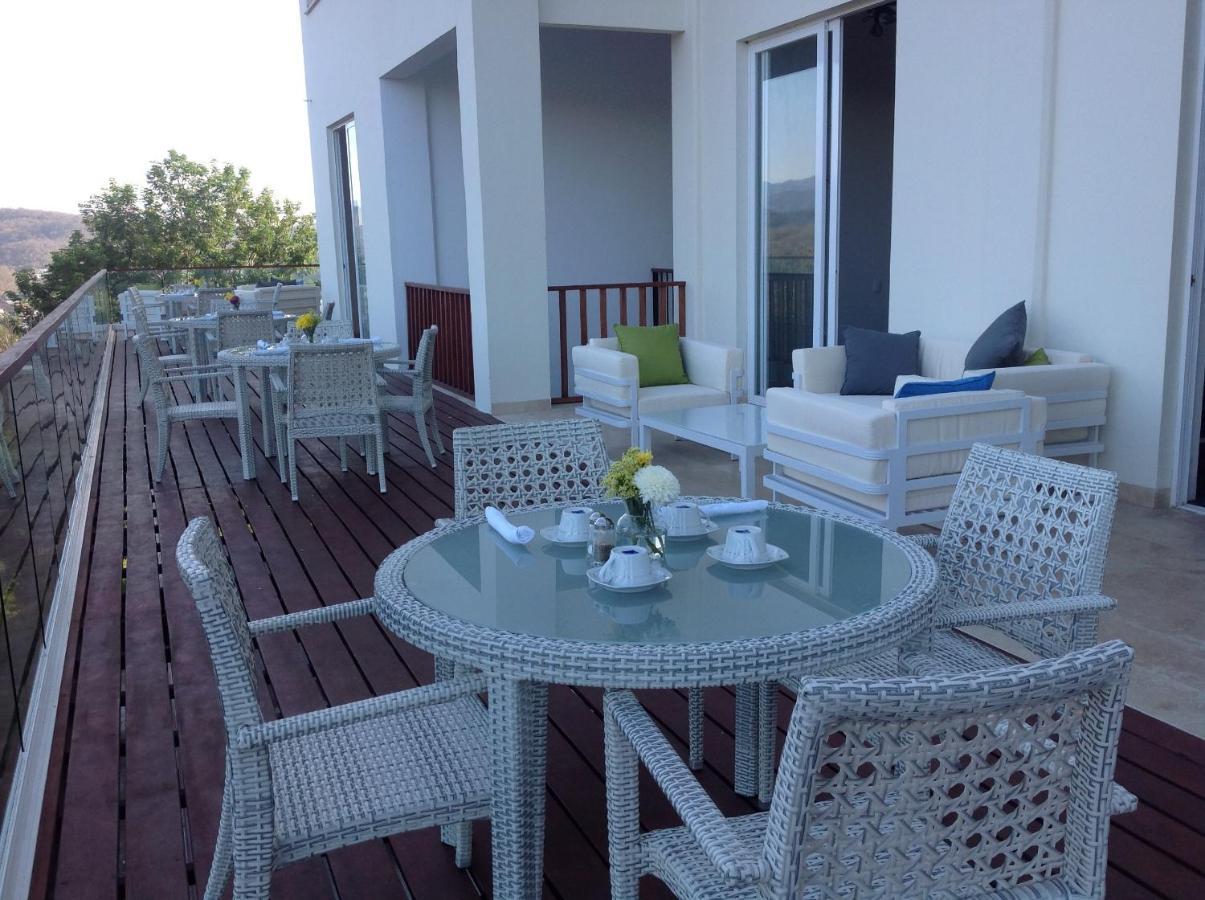 Mansiones Cruz Del Mar Huatulco Aparthotel Santa Cruz Huatulco Εξωτερικό φωτογραφία