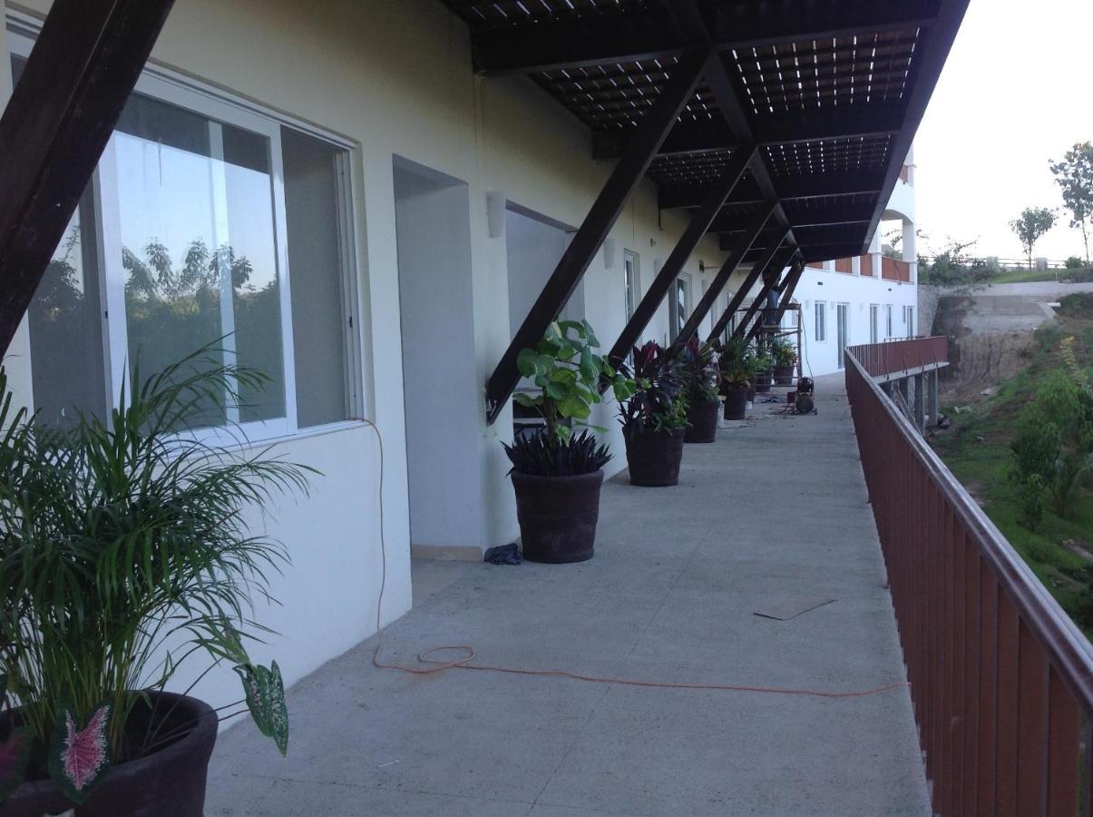 Mansiones Cruz Del Mar Huatulco Aparthotel Santa Cruz Huatulco Δωμάτιο φωτογραφία