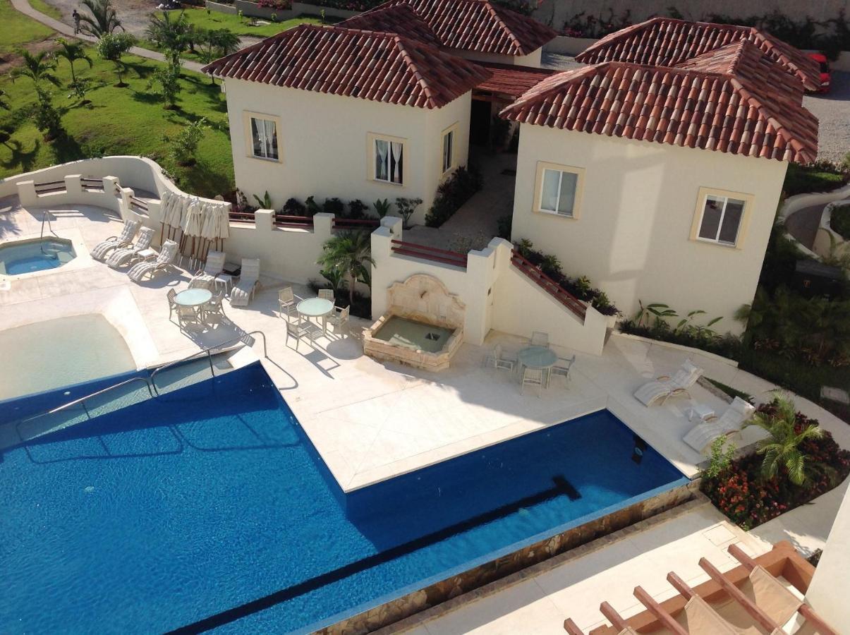 Mansiones Cruz Del Mar Huatulco Aparthotel Santa Cruz Huatulco Εξωτερικό φωτογραφία
