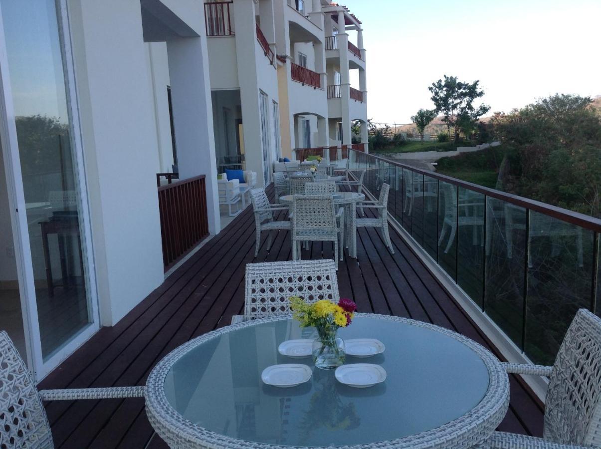 Mansiones Cruz Del Mar Huatulco Aparthotel Santa Cruz Huatulco Εξωτερικό φωτογραφία