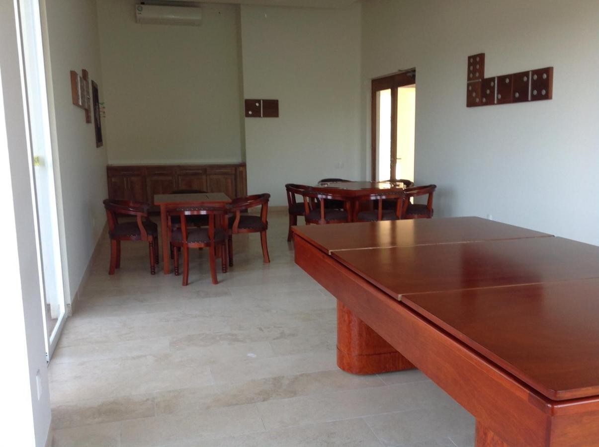 Mansiones Cruz Del Mar Huatulco Aparthotel Santa Cruz Huatulco Εξωτερικό φωτογραφία
