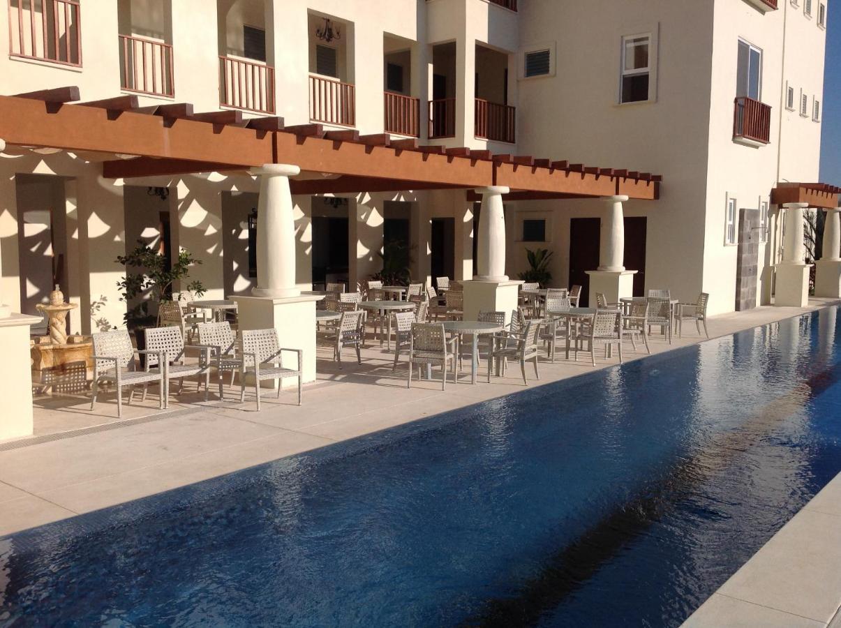 Mansiones Cruz Del Mar Huatulco Aparthotel Santa Cruz Huatulco Εξωτερικό φωτογραφία