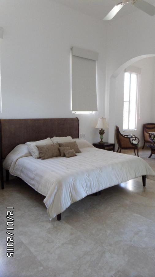 Mansiones Cruz Del Mar Huatulco Aparthotel Santa Cruz Huatulco Εξωτερικό φωτογραφία