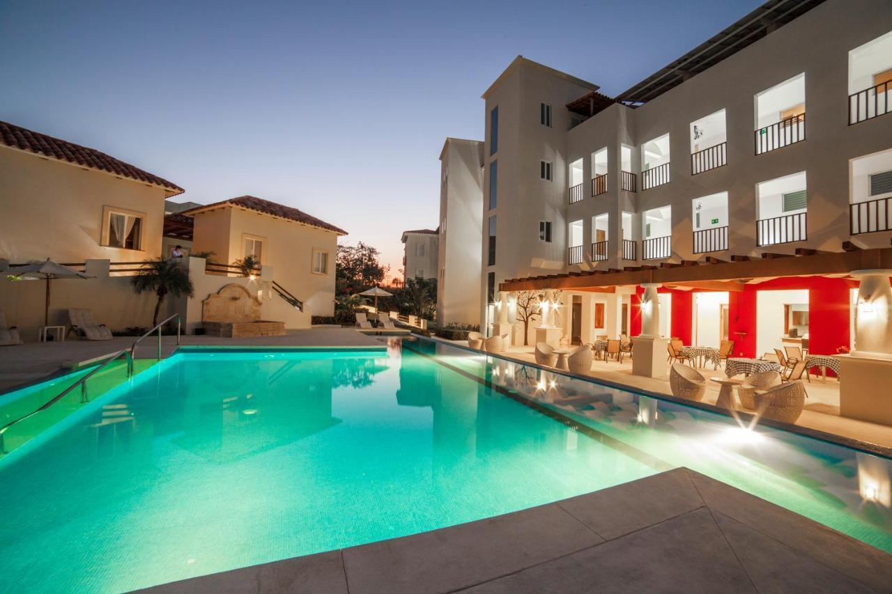 Mansiones Cruz Del Mar Huatulco Aparthotel Santa Cruz Huatulco Εξωτερικό φωτογραφία