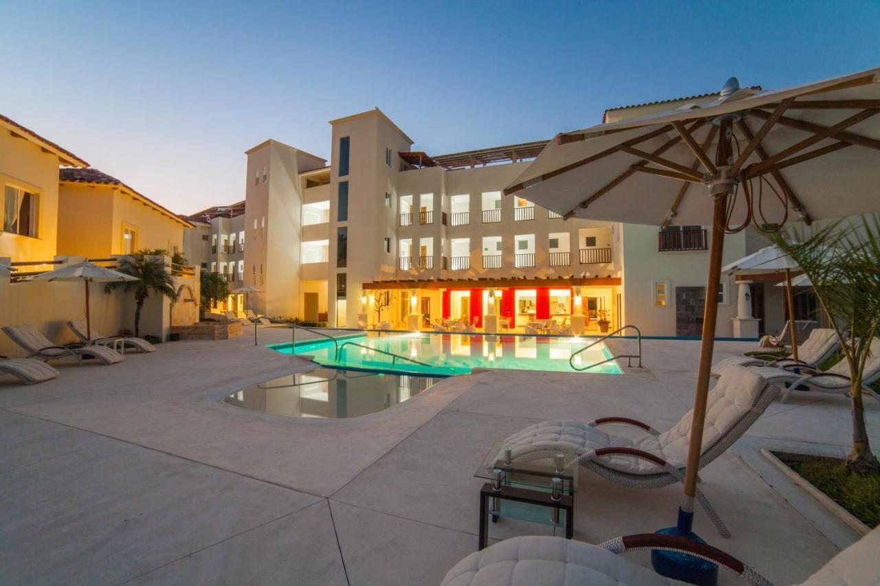 Mansiones Cruz Del Mar Huatulco Aparthotel Santa Cruz Huatulco Εξωτερικό φωτογραφία