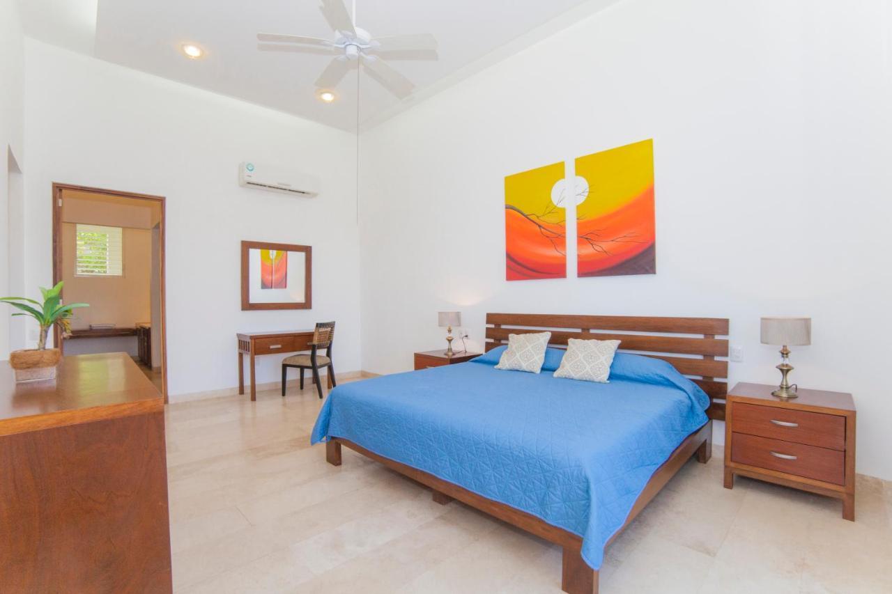 Mansiones Cruz Del Mar Huatulco Aparthotel Santa Cruz Huatulco Εξωτερικό φωτογραφία