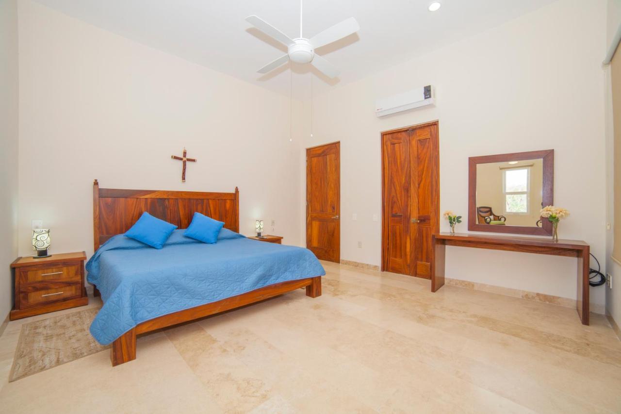 Mansiones Cruz Del Mar Huatulco Aparthotel Santa Cruz Huatulco Εξωτερικό φωτογραφία